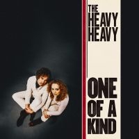 Heavy Heavy The - One Of A Kind in the group OUR PICKS / Friday Releases / Friday the 6th of september 2024 at Bengans Skivbutik AB (5554177)