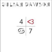 Dawson Julian - Julian Dawson in the group OUR PICKS / Friday Releases / Friday the 5th July at Bengans Skivbutik AB (5554183)