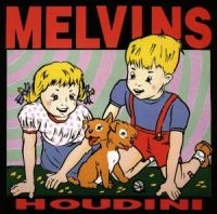 Melvins - Houdini in the group OTHER / Aug3300 at Bengans Skivbutik AB (555465)