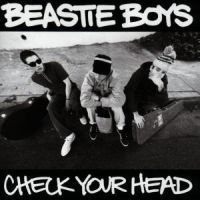 The Beastie Boys - Check Your Head in the group Minishops / Beastie Boys at Bengans Skivbutik AB (555499)