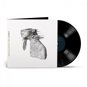 Coldplay - A Rush Of Blood To The Head in the group OUR PICKS / Friday Releases / Friday the 22th of november at Bengans Skivbutik AB (5555380)