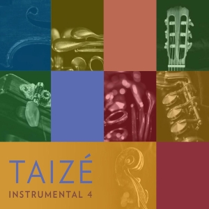 Taizé - Taizé Instrumental 4 in the group OUR PICKS / Christmas gift tip CD at Bengans Skivbutik AB (5555713)