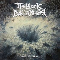 Black Dahlia Murder The - Servitude (Digipack) in the group OUR PICKS / Friday Releases / Friday the 27th of september 2024 at Bengans Skivbutik AB (5555722)