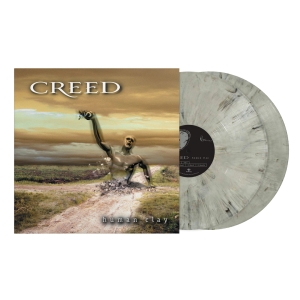 Creed - Human Clay (Deluxe Edition Vinyl) in the group OUR PICKS / Friday Releases / Friday the 16th of August at Bengans Skivbutik AB (5555749)