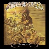 Helloween - Walls Of Jericho in the group OUR PICKS / Friday Releases / Friday the 26th of July 2024 at Bengans Skivbutik AB (5555750)