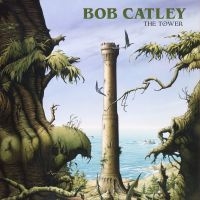 Catley Bob - Tower The in the group OUR PICKS / Friday Releases / Friday the 20th of september 2024 at Bengans Skivbutik AB (5555755)