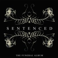 Sentenced - Funeral Album The in the group CD / Hårdrock at Bengans Skivbutik AB (5555759)