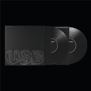 Fred Again.. - USB (Ltd Black 2LP) in the group OUR PICKS / Friday Releases / Friday the 21th June 2024 at Bengans Skivbutik AB (5555760)