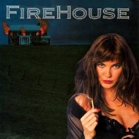 Firehouse - Firehouse (Smoke & Fire Vinyl) in the group OUR PICKS / Friday Releases / Friday the 16th of August at Bengans Skivbutik AB (5555804)