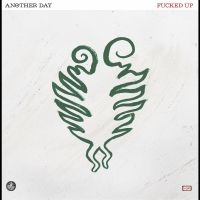 Fucked Up - Another Day (Milky Clear Vinyl) in the group OUR PICKS / Friday Releases / Friday the 9th of August at Bengans Skivbutik AB (5555818)