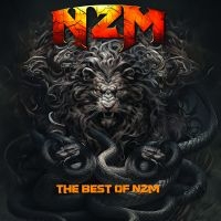 Nzm - The Best Of Nzm in the group VINYL / Hårdrock at Bengans Skivbutik AB (5555820)