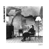 Alison Moyet - Key (White Vinyl) in the group OUR PICKS / Friday Releases / Friday the 4th of october 2024 at Bengans Skivbutik AB (5555825)