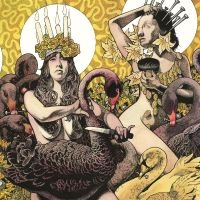 Baroness - Yellow & Green in the group OUR PICKS / Friday Releases / Friday the 26th of July 2024 at Bengans Skivbutik AB (5555835)