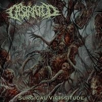 Castrated - Surgical Vicissitude in the group CD / Hårdrock at Bengans Skivbutik AB (5555842)