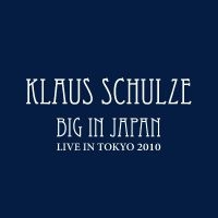 Schulze Klaus - Big In Japan (Us Version) in the group OUR PICKS / Friday Releases / Friday the 2th august at Bengans Skivbutik AB (5555856)