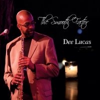 Dee Lucas - The Smooth Factor in the group CD / Jazz at Bengans Skivbutik AB (5555857)