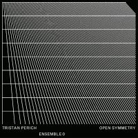 Perich Tristan Ensemble 0 - Open Symmetry (Transparent Vinyl) in the group OUR PICKS / Friday Releases / Friday the 21th June 2024 at Bengans Skivbutik AB (5555860)