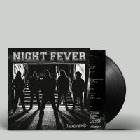 Night Fever - Dead End in the group OUR PICKS / Friday Releases / Friday the 23rd of August at Bengans Skivbutik AB (5555877)