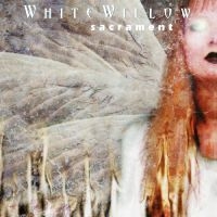 White Willow - Sacrament (Remaster) (White Vinyl) in the group OUR PICKS / Friday Releases / Friday the 5th July at Bengans Skivbutik AB (5555886)