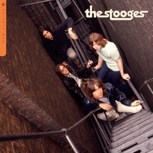 The Stooges - Now Playing (Ltd Color Vinyl) in the group OUR PICKS / Friday Releases / Friday the 2th august at Bengans Skivbutik AB (5555894)