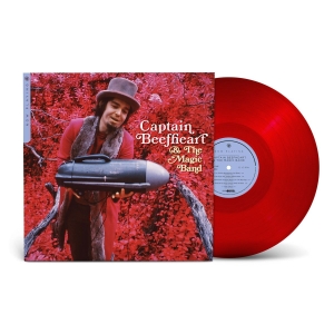 Captain Beefheart - Now Playing (Ltd Color Vinyl) in the group OUR PICKS / Friday Releases / Friday the 2th august at Bengans Skivbutik AB (5555895)