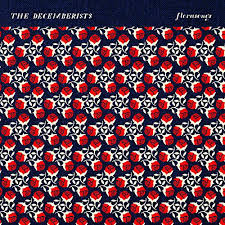 The Decemberists  - Florasongs in the group OTHER / -Start FLS1 at Bengans Skivbutik AB (5555906)