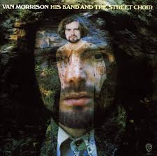 Van Morrison - His Band And The Street Choir in the group OTHER /  /  at Bengans Skivbutik AB (5555908)