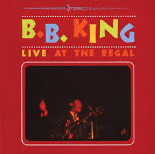 B.B. King - Live At The Regal in the group OTHER / -Startsida LP-K-NY at Bengans Skivbutik AB (5555911)