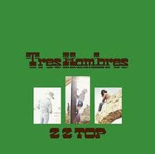 Zz Top - Tres Hombres in the group Labels /  at Bengans Skivbutik AB (5555928)