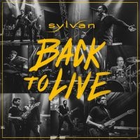 Sylvan - Back To Live (2 Lp Vinyl) in the group OUR PICKS / Frontpage - Vinyl New & Forthcoming at Bengans Skivbutik AB (5556079)