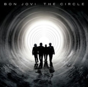 Bon Jovi - The Circle in the group OTHER / CDK-07 at Bengans Skivbutik AB (5556096)