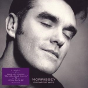 Morrissey - Greatest Hits in the group OTHER / CDK-07 at Bengans Skivbutik AB (5556097)