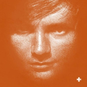 Ed Sheeran - + in the group OTHER / CDK-07 at Bengans Skivbutik AB (5556099)