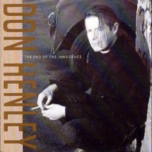 Don Henley - The End Of The Innocence in the group CD / Pop-Rock at Bengans Skivbutik AB (5556101)