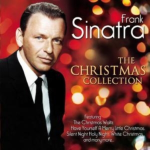 Frank Sinatra  - The Christmas Collection in the group OTHER / CDK-07 at Bengans Skivbutik AB (5556121)