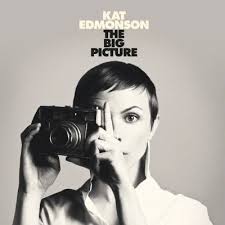 Edmonson Kat - The Big Picture in the group OTHER / -Startsida MOV at Bengans Skivbutik AB (5556144)