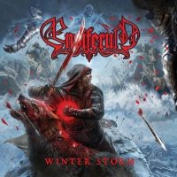 Ensiferum - Winter Storm in the group CD / Upcoming releases / Hårdrock at Bengans Skivbutik AB (5556151)