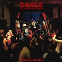 Ezra Collective - Dance, No One's Watching (Deluxe) in the group OUR PICKS / Friday Releases / Friday the 27th of september 2024 at Bengans Skivbutik AB (5556162)