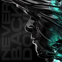 Never Back Down - Never Back Down (Digipocket) in the group OUR PICKS / Friday Releases / Friday the 9th of August at Bengans Skivbutik AB (5556192)