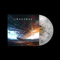 Chaosbay - Asylum (Splatter Vinyl Lp) in the group OUR PICKS / Frontpage - Vinyl New & Forthcoming at Bengans Skivbutik AB (5556194)