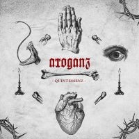 Arroganz - Quintessenz in the group CD / Upcoming releases / Hårdrock at Bengans Skivbutik AB (5556195)