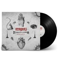 Arroganz - Quintessenz (Vinyl Lp) in the group VINYL / Upcoming releases / Hårdrock at Bengans Skivbutik AB (5556196)