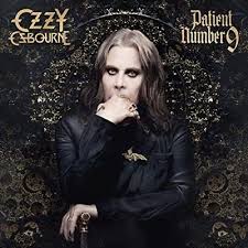 Ozzy Osbourne - Patient Number 9 (Picture Disc) in the group OTHER / -Startsida LP-K-NY at Bengans Skivbutik AB (5556203)