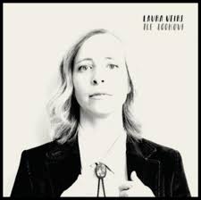 Laura Veirs - The Lookout in the group OTHER / -Startsida LP-K-NY at Bengans Skivbutik AB (5556216)