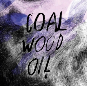 Ville Aslak Raasakka - Coal, Wood, Oil in the group OUR PICKS / Friday Releases / Friday the 6th of september 2024 at Bengans Skivbutik AB (5556256)