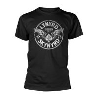 Lynyrd Skynyrd - T/S Free Bird 73 Wings (Xxxl) in the group MERCHANDISE / T-shirt / Hårdrock at Bengans Skivbutik AB (5556299)