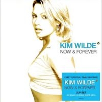 Wilde Kim - Now & Forever in the group VINYL / Upcoming releases / Pop-Rock at Bengans Skivbutik AB (5556319)