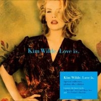 Wilde Kim - Love Is in the group VINYL / Upcoming releases / Pop-Rock at Bengans Skivbutik AB (5556323)