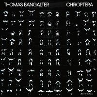 Bangalter Thomas - Chiroptera in the group OUR PICKS / Friday Releases / Friday the 30:th august 2024 at Bengans Skivbutik AB (5556327)