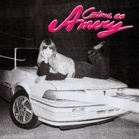 Amery - Continue As Amery in the group VINYL / Pop-Rock at Bengans Skivbutik AB (5556328)